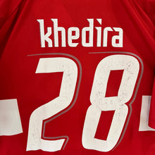 Charger l&#39;image dans la galerie, Camiseta Stuttgart 2007-08 Away Khedira #28 Puma - L/XL
