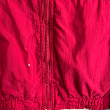 Carregar imagem no visualizador da galeria, Chaqueta Ligera Fargo-Moorhead RedHawks Mid/Late 90’s Starter Vintage - M/L
