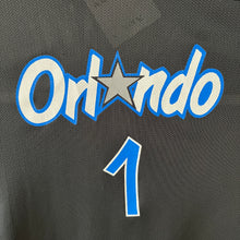 Lade das Bild in den Galerie-Viewer, Camiseta Orlando Magic Alternate 1994-95 Penny Hardaway #1 Champion Vintage - XL Youth
