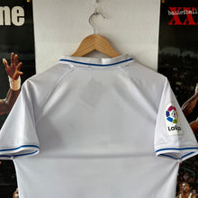 Charger l&#39;image dans la galerie, Camiseta CD Tenerife 2022-23 Centenario Home Hummel - XS/S
