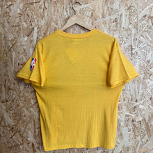 Cargar imagen en el visor de la galería, Camiseta Los Angeles Lakers Late 80s Matutano Vintage - S/M
