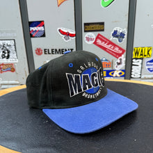 Cargar imagen en el visor de la galería, Gorra Orlando Magic 90s Starter Vintage
