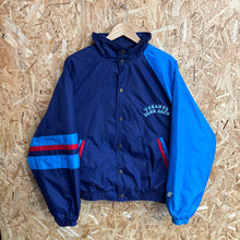 Lade das Bild in den Galerie-Viewer, Chaqueta Ligera Toronto Blue Jays Early 90’s Newface Vintage - M/L

