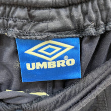 Cargar imagen en el visor de la galería, Chándal Selección Inglaterra 1994 Umbro Vintage - XS
