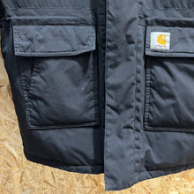 Load image into Gallery viewer, Carhartt Bering Parka II Y2K - M/L

