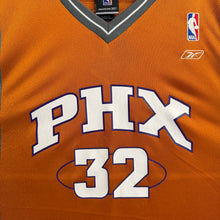 Cargar imagen en el visor de la galería, Camiseta Phoenix Suns Road 2005/06 Amare Stoudemire #32 Reebok Vintage - XL/XXL
