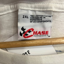 Cargar imagen en el visor de la galería, BNWOT Camiseta Dale Earnhardt Jr. #3 1998 Chase Vintage - XXL/3XL
