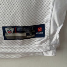 Cargar imagen en el visor de la galería, BNWT Camiseta New York Jets 2009/10 Throwback 2 Mark Sanchez #6 Reebok - S/M

