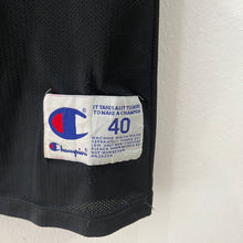 Cargar imagen en el visor de la galería, Camiseta Orlando Magic Alternate 1994-95 Penny Hardaway #1 Champion Vintage - S/M
