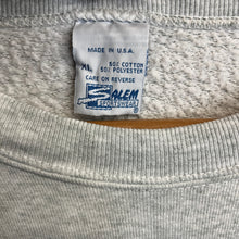 Cargar imagen en el visor de la galería, Sudadera Philadelphia 76ers Late 80’s/ Early 90’s Salem Vintage - L/XL
