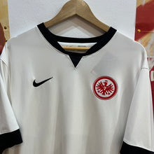 Charger l&#39;image dans la galerie, Camiseta Eintratch Frankfurt 2014-15 Away Nike - XL/XXL
