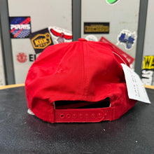 Cargar imagen en el visor de la galería, Gorra Chicago Bulls Late 80s/ Early 90s The Sideliner Vintage
