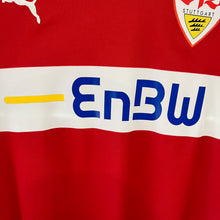 Charger l&#39;image dans la galerie, Camiseta Stuttgart 2007-08 Away Khedira #28 Puma - L/XL
