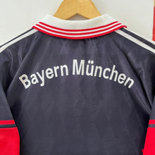 Load image into Gallery viewer, Camiseta Bayern Munich 1998-99 Home Adidas Vintage - S/M
