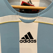 Load image into Gallery viewer, Camiseta Argentina 2006 Home Adidas - M/L
