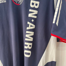 Cargar imagen en el visor de la galería, Camiseta Ajax 2005-06 Away Adidas - L/XL
