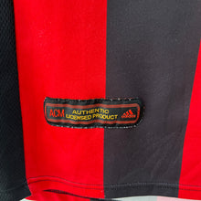 Cargar imagen en el visor de la galería, Camiseta AC Milan 2000-02 Home Adidas Vintage - M/L
