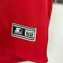 Cargar imagen en el visor de la galería, Camiseta New England Patriots 1995 Drew Bledsoe #11 Starter Vintage - 52(XL)
