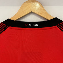 Carregar imagem no visualizador da galeria, Camiseta AC Milan 2023-24 Home Puma - L/XL
