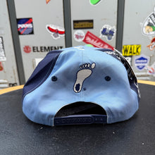 Cargar imagen en el visor de la galería, BNWOT Gorra North Carolina Tar Heels 90s Vintage
