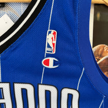 Lade das Bild in den Galerie-Viewer, Camiseta Orlando Magic Road 2009-10 Dwight Howard #12 Champion - S/M
