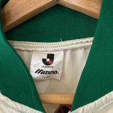 Carica l&#39;immagine nel visualizzatore di Gallery, Chaqueta Bomber J.League Mizuno 1993/95 Vintage - M
