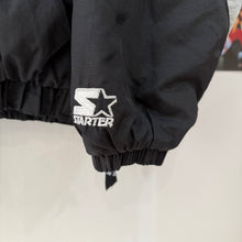 Cargar imagen en el visor de la galería, Pullover San Antonio Spurs 1995 Starter Vintage - XS/S
