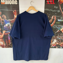 Load image into Gallery viewer, Camiseta Gonzaga Bulldogs Early 00’s Nike Vintage - XL/XXL

