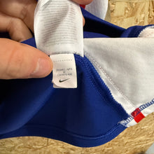 Carregar imagem no visualizador da galeria, Camiseta Philadelphia 76ers Road 2020/21 Ben Simmons #25 Nike - M/L
