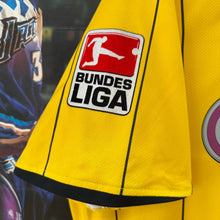 Cargar imagen en el visor de la galería, Camiseta Bvb Borussia Dortmund 2008-09 Home Kehl #5 Nike - XL/XXL
