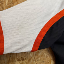 Cargar imagen en el visor de la galería, Camiseta Philadelphia Flyers 2003/04 Road CCM Vintage - L/XL YOUTH
