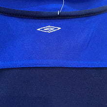Cargar imagen en el visor de la galería, Camiseta Reversible Chelsea 2003-05 Home Umbro Vintage - L/XL
