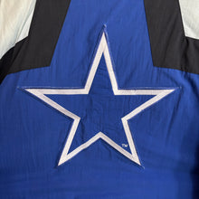 Load image into Gallery viewer, Parka Dallas Cowboys 1994 Apex One Vintage - L/XL
