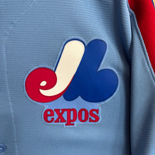 Lade das Bild in den Galerie-Viewer, Beisbolera Montreal Expos #4 2015-19 Majestic - L/XL
