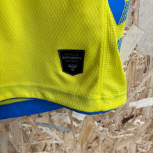 Charger l'image dans la galerie, Camiseta UD Las Palmas 2020-21 Home Hummel - M/L
