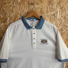 Carica l'immagine nel visualizzatore di Gallery, Polo Superbowl XXX 1996 Antigua Sport Vintage - L/XL
