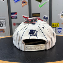Cargar imagen en el visor de la galería, Gorra New York Yankees 90s Starter Vintage
