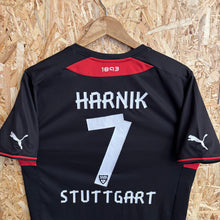 Charger l'image dans la galerie, Camiseta Stuttgart 2013-14 Third Harnik #7 Puma - S/M
