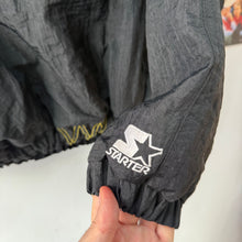Cargar imagen en el visor de la galería, Pullover Pittsburgh Steelers Mid/Late 90’s Starter Vintage - M/L
