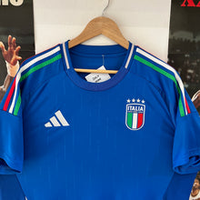 Charger l&#39;image dans la galerie, Camiseta Italia 2024 Home Adidas - XL/XXL
