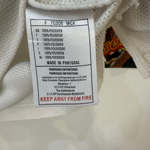 Cargar imagen en el visor de la galería, Camiseta Real Madrid Baloncesto 1997/98 Home Nike Vintage - XS/S
