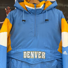 Cargar imagen en el visor de la galería, Pullover Denver Nuggets 2006 Adidas Vintage - XL/XXL
