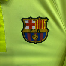 Cargar imagen en el visor de la galería, Camiseta FC Barcelona 2014-15 Nike - M/L

