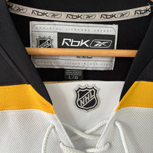 Carregar imagem no visualizador da galeria, Camiseta Boston Bruins 2007-08 Road Reebok - L/XL
