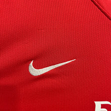 Load image into Gallery viewer, Camiseta Arsenal 2008-09 Home Nasri #8 Nike - L Youth
