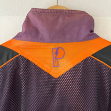Lade das Bild in den Galerie-Viewer, Chaqueta Ligera Phoenix Suns Pro Player Vintage 90’s - M/L
