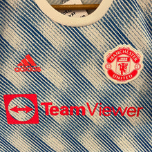 Lade das Bild in den Galerie-Viewer, Camiseta Manchester United 2021-22 Sancho #7 Away Nike - S/M
