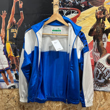 Carregar imagem no visualizador da galeria, Chaqueta Diadora 80’s Vintage - XS/S
