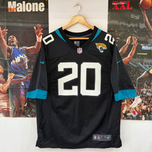 Cargar imagen en el visor de la galería, Camiseta Jacksonville Jaguars 2018/19 Alternate Jalen Ramsey #20 Nike - L/XL
