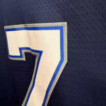 Lade das Bild in den Galerie-Viewer, Camiseta Buffalo Bills 2008 Alternate J.P. Losman #7 Reebok - L/XL
